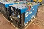 Miller Big Blue 400x Pro engine-driven welders - B 3