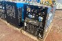 Miller Big Blue 400x Pro engine-driven welders - B 4