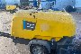 Atlas Copco XAS88 motor compressor - A 1