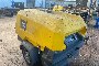Atlas Copco XAS88 motor compressor - A 2
