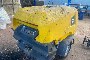 Atlas Copco XAS88 motor compressor - A 3