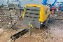 Atlas Copco XAS88 motor compressor - A 4