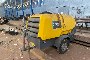 Atlas Copco XAS88 motor compressor - B 1