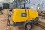 Atlas Copco XAS88 motor compressor - B 2