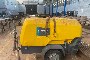 Atlas Copco XAS88 motor compressor - B 3