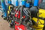 Lincoln 1420S Continuous Wire Welder 2