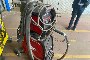 Lincoln 1420S Continuous Wire Welder 6