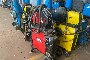 Esab Fabricator EM 501 I Continuous Wire Welder - A 1