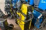 Esab Fabricator EM 501 I Continuous Wire Welder - B 2