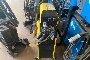 Esab Fabricator EM 501 I Continuous Wire Welder - B 3