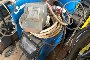 Saff-Fro Digisteel 385 Pro Continuous Wire Welder 1