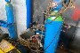 Saff-Fro Digisteel 385 Pro Continuous Wire Welder 3