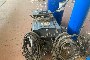 Miller STR 500 C welding machine - A 2