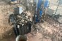 Miller STR 500 C welding machine - H 2