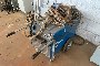 Miller STR 500 C welding machine - I 1