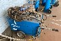 Miller STR 500 C welding machine - I 5