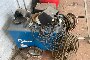 Miller STR 500 C welding machine - L 5