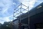 Scaffolding and Basket Elements 2