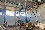 Scaffolding and Basket Elements 4