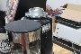 Coffee Grinder, Chocolate Machine and Slush Machine 2