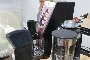 Coffee Grinder, Chocolate Machine and Slush Machine 3