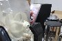 Coffee Grinder, Chocolate Machine and Slush Machine 6