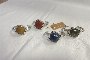 N. 26 Pulseras con Piedra 4