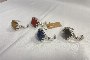 N. 26 Pulseras con Piedra 6