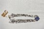 N. 11 Halsband med Sten 3