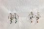 Brincos, Colares, Anéis e Pulseiras 4