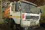 VOLVO FM12 420R 8x4 Truck 1