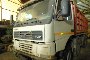 VOLVO FM12 420R 8x4 Truck 4