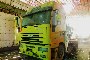 IVECO Road tractor and FIAT Doblò 6