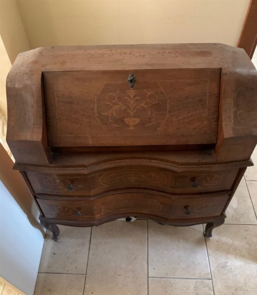 Catering furniture and equipment - Jud.Liq.25/2023 - Ancona law court