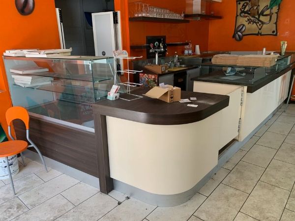Arredi e attrezzature per ristorazione - Liq.Giud. 25/2023 - Tribunale di Ancona - Vendita 4