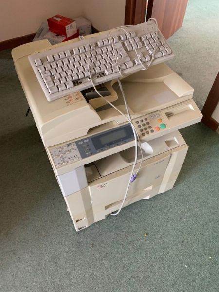 Office electronics - Jud. Liquidation 25/2023 - Court of Ancona - Sale 5