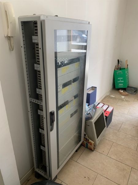 Office electronics - Jud. Liquidation 25/2023 - Court of Ancona - Sale 5