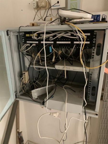 Office electronics - Jud. Liquidation 25/2023 - Court of Ancona - Sale 5