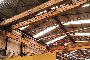 N. 3 10 T Overhead crane 4