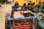 Lincoln DC 655 Portable submerged arc 1
