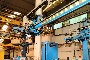 N. 1 Submerged arc column SAF/10.110 2