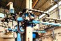 N. 1 Submerged arc column SAF/10.110 3