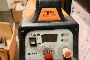 Welding machine and ETW TIG-200G DC Iverter equipment 1