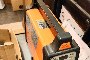 Welding machine and ETW TIG-200G DC Iverter equipment 2