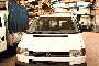 Volkswagen Transporter 1