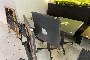 Tables and Chairs - A 2