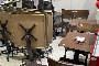 Tables and Chairs - B 1