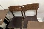 Tables and Chairs - B 6