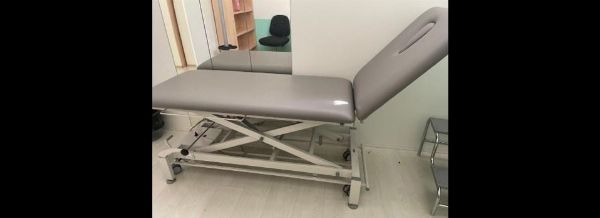 Maquinaria de ecografías - Mobiliario para consultorio médico - Liquidación Judicial 38/2023 - Tribunal de Ancona - Venta 5