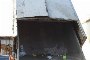 Isuzu NKR 77  Waste Transport  2